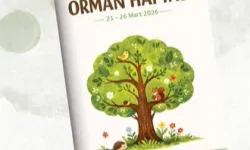 MEB'den 'Orman Haftası' için okul öncesi etkinlik takvimi