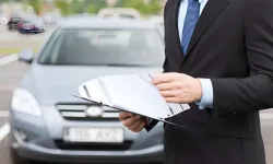 Trafiğe kayıtlı taşıtlarda düşüş... Renk tercihlerinde 'gri' zirveyi bırakmıyor