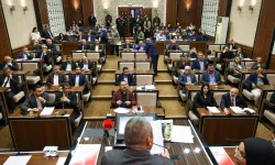 Keçiören'de 2025 yılı faaliyet raporu oy birliğiyle onaylandı