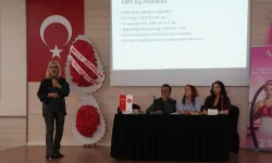 Keçiören'de kadın sağlığına farkındalık semineri