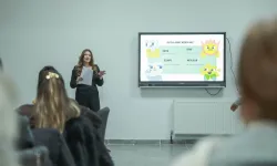 Keçiören'de kadınlara yönelik psikososyal destek