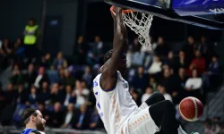 Çayırova potada Kağıtspor'u mağlup etti