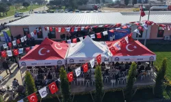Gebze'de Sultanorhan Anaokulu hizmete açıldı