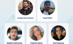 Gebzeli mimarlık öğrencilerine ulusal ödül