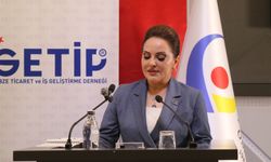 GETİP’te Sevim Aydın dönemi