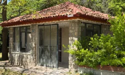 İzmit Belediyesinden Şehitlik Korusu'na yeni mangal konsepti geliyor