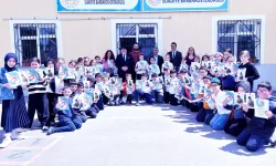 Kartepe'de miniklere enerji bilinci aşılandı