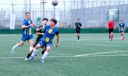 Kocaeli ve İskeçe, futbolun birleştirici gücüyle buluştu