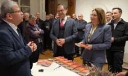 Kocaeli Yerel Kültür Müzesi'nde 'Kocaeli Kandıra Halk Kültürü' tanıtıldı