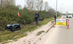 Kocaeli'de 'çalı canavarı' durmak bilmiyor