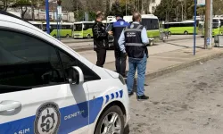 Kocaeli'de vatandaşın güveni ve konforu ön planda