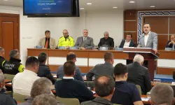 KTO'da yolcu taşımacılığı sektörü masaya yatırıldı