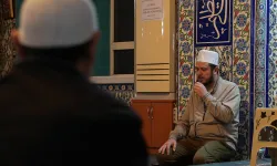 Okul saldırılarında hayatlarını kaybedenler için Keçiören'de mevlit okutuldu