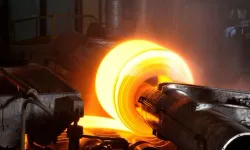 Sanayi üretimi Şubatta arttı