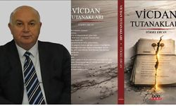 Yüksel Ercan, Bozüyük’te Vicdan Tutanaklarını anlatacak.