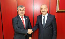 Ahmet Hüseyinçelebi : İstifa gerekçesini açıkladı