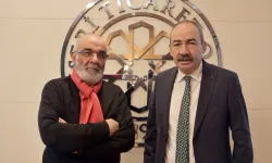Kayserili ihracatçılardan özverili mücadele