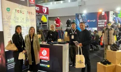 Kocaeli Büyükşehir'in İSG profesyonelleri TOSH Expo'da
