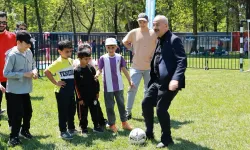 Gebze'de 4. Enfest coşkusu