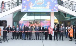 Çayırova'da 2. Bilim Şenliği ziyarete açıldı