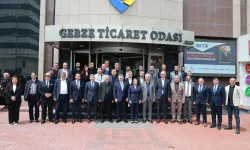 Kocaeli'de geleceğin iş fırsatları masaya yatırıldı