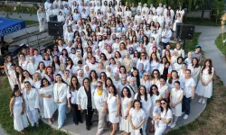 İzmit Belediyesi anneleri unutmadı