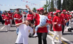 Kocaelili anneler, Anne Şehir Yaşam Merkezi'ne koştu