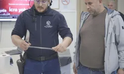 Kurban kesimini Kocaeli'de uygulamalı öğrendiler