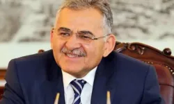 Memduh Büyükkılıç'tan 1 Mayıs açıklaması