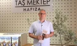 'Taş Mektep Hafıza' kapılarını açtı