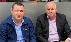 Nusret Acur ve Yüksel Ercan, Anadolu yollarında