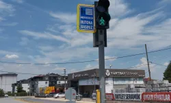 Kocaeli Büyükşehir'den sinyalizasyona 7/24 takip
