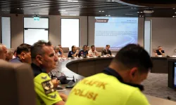 Kocaeli UKOME'de ulaşım için kritik kararlar alındı