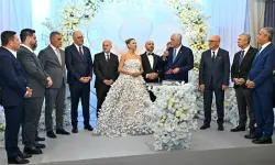 Şükrü Kuleyin, Siyaset, Spor ve İş dünyasını buluşturdu