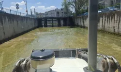 Kocaeli sağanak öncesi teyakkuza geçti