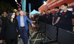 Kocaeli güvenli yapılarla geleceğe hazırlanıyor