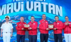 Kocaeli'de Başkan Büyükakın'dan büyük gurura teşekkür