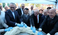Ahiliğin emek ve mirası Kocaeli'de yaşatıldı