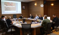 Kocaeli Büyükşehir'den kaçak hafriyata taviz yok