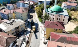 Dilovası'nda ulaşım ağları yenileniyor