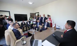Gebze Şehit Yakınları ve Gazi Evi açıldı
