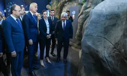 Kocaeli'de 4 mevsim turizm hedefi yerinde değerlendirildi