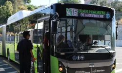 Kocaeli'nin güney aksında 41G ulaşıma nefes oldu