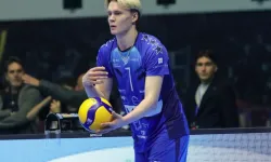 Luka Marttila Gebze Belediyespor'da