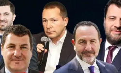 Sermaye piyasası soruşturmasında 5 tutuklama!