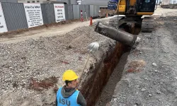 Gebze'de 100 kilometreyi aşan altyapı tamamlandı