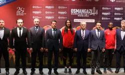 Kocaeli'de 29 Ekim'e özel büyük buluşma