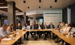 Kocaeli'de Muhtar Buluşmaları devam ediyor