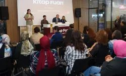 Kocaeli'nin 'Spor Kenti' kimliği fuarda konuşuldu
