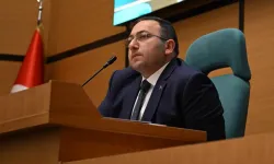 Üsküdar Belediye Başkan Vekili Dündar Ziya Gültekin hayatını kaybetti! Ömer Çelik'ten taziye mesajı